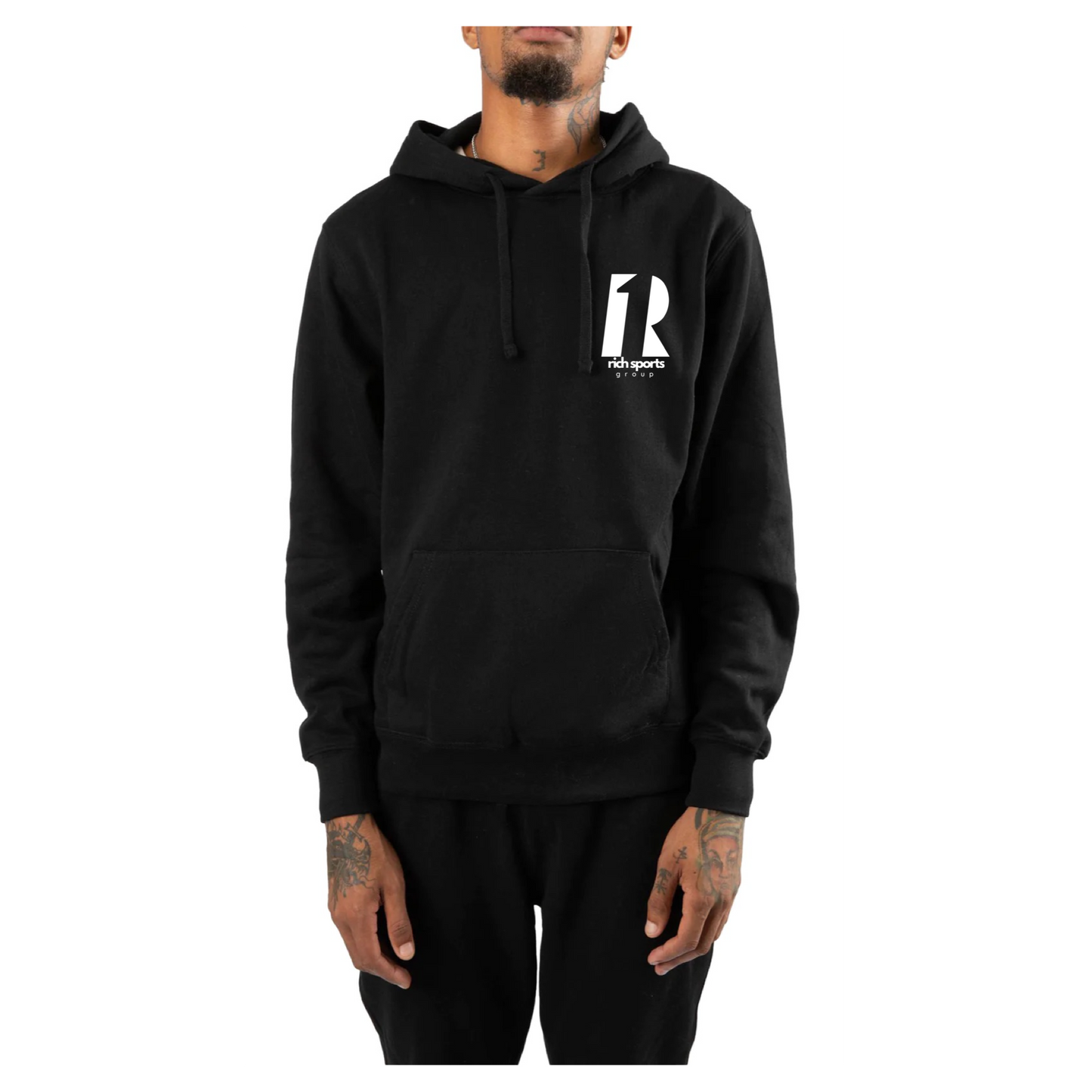 R1 Team Hoodie