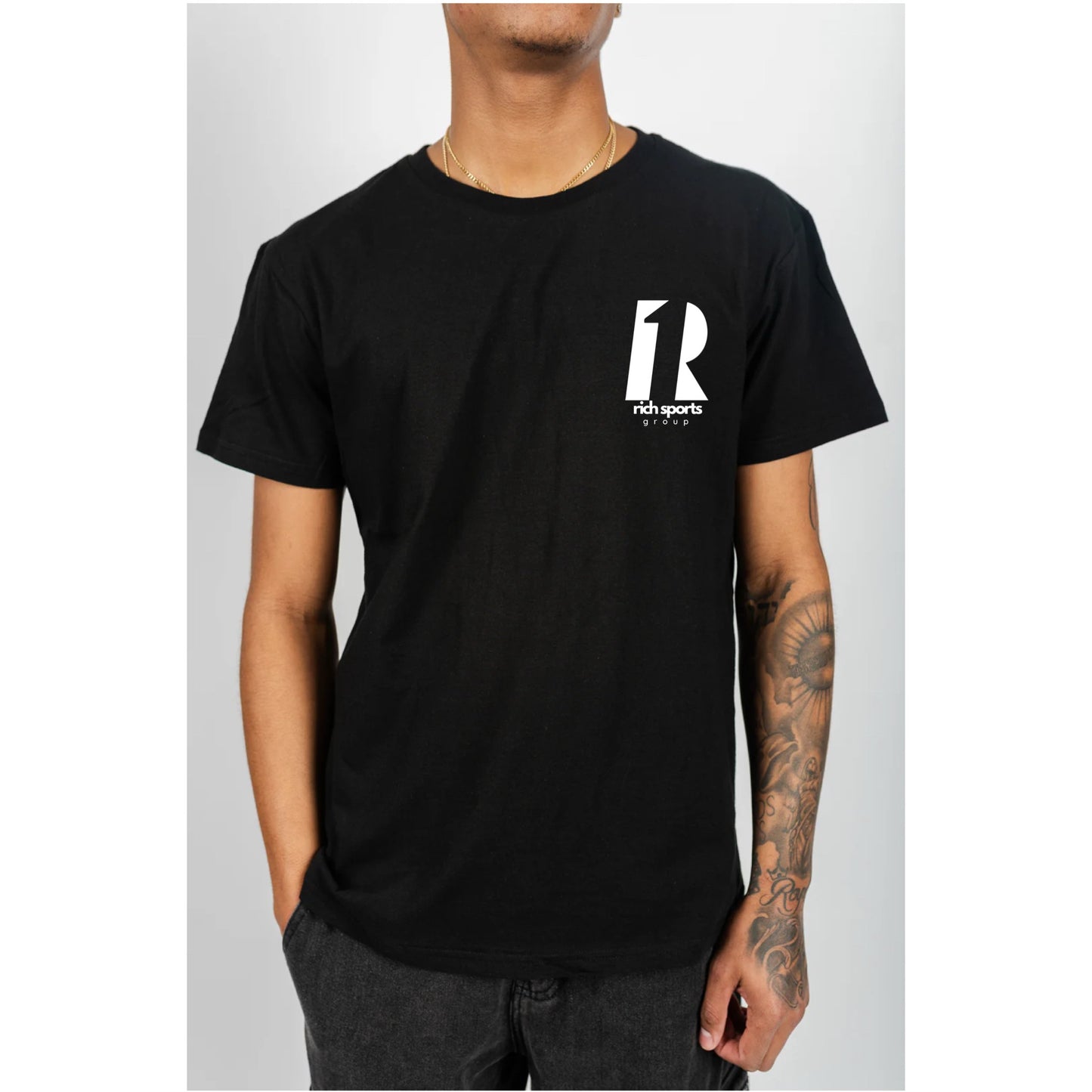 RSG Team T-Shirt