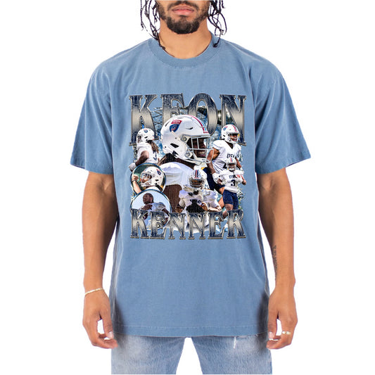 Keon Kenner Team USA T-Shirt